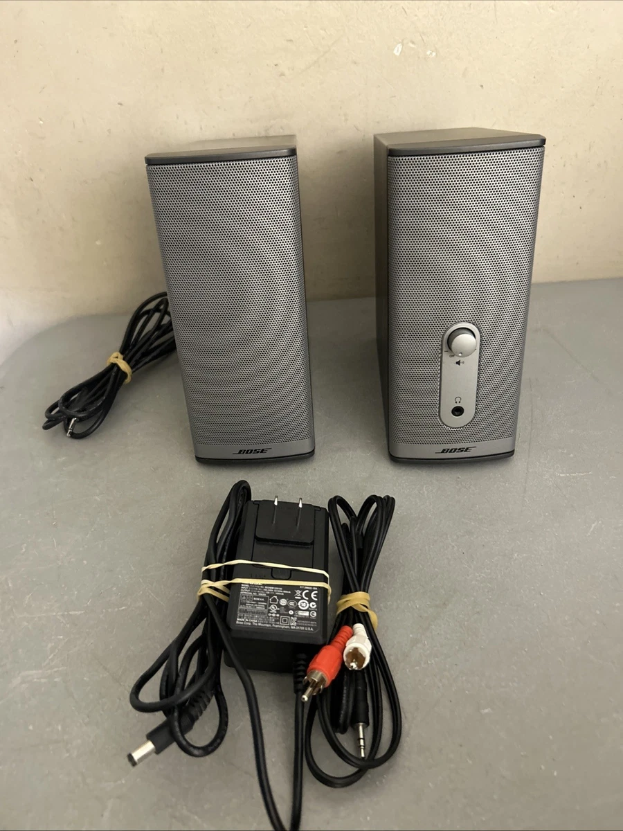 Bose Companion 2 Series Ii for sale - eBay