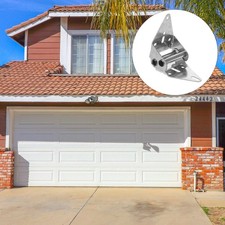  Garage Door Accessory Residential Doors Upper Bracket Hardware Kit