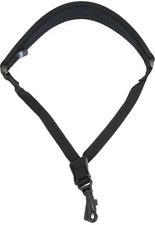 Neotech Classic Strap - Black, Regular, Swivel Hook