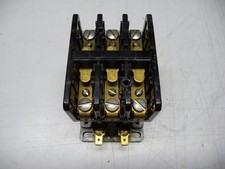 General Electric - GE - CR153B072ABB, Definite Purpose Contactor, 35A, 120V Coil