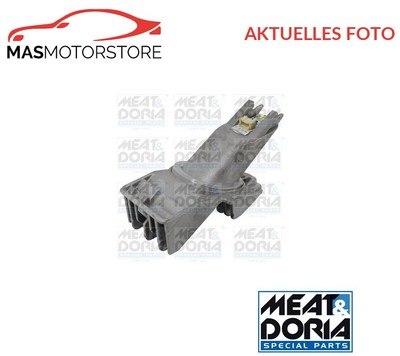 STEUERGERÄT BELEUCHTUNG MEAT & DORIA 73212712 I FÜR BMW 7,F04