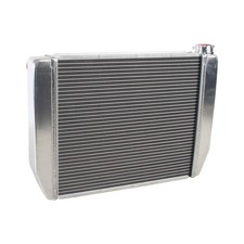 Griffin Aluminum Circle Track Radiator 1-26181-x