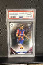 2023-24 Topps Chrome UEFA Club Competitions Soccer Checklist Guide in-content 8