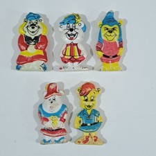 lotadventures of the gummi bears promo chocolate jack argentina