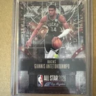 2025 Topps Giannis Antetokounmpo Base (Raw)