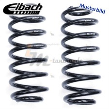 Eibach Tieferlegungsfedern 30mm vorne, 25mm durch Verstellung am vorhandenen Sys