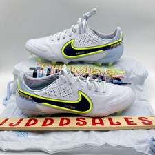 Nike Tiempo Legend 9 Elite FG Progress Pack Soccer Cleats CZ8482-054 Men s Sz 5