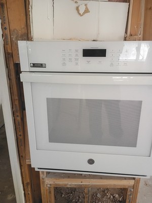 convection oven