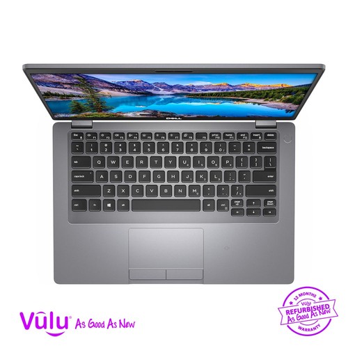Dell Latitude 5411 Portable i7-10850H 16GB 512GB SSD 14 " FHD Windows 11 - Photo 3/7