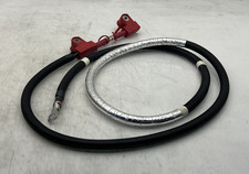 W0013678 Julian Electric Positive Battery Cable Assembly