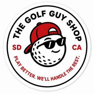 The Golf Guy Shop USA | eBay Stores