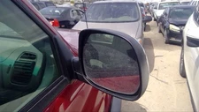 Passenger Side View Mirror Power Excluding Limited Fits 00-06 TUNDRA 911557