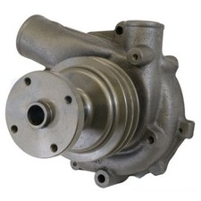 162095as Water Pump For White/ Oliver Tractor 1750 1800 1850 1855 1955