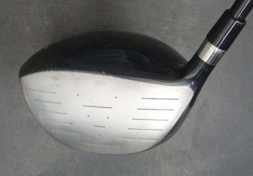 Yonex Nanov Nextage 9° Driver Stiff Graphite Shaft Kirkland Grip - Picture 3 of 5