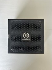 850W Thermaltake Gold PSU (Fully Modular)   N...