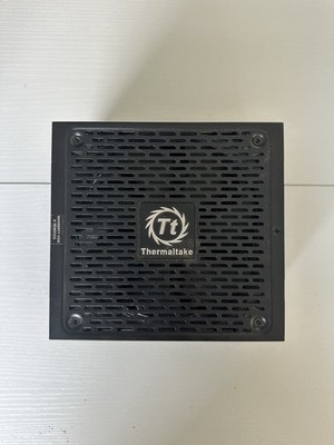 850W Thermaltake Gold PSU (Fully Modular)   NO CABLES   Works Great