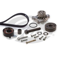 Gates Wasserpumpe + Zahnriemensatz Powergrip® KP15661XS