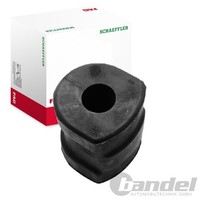 Schaeffler FAG Lagerung Stabilisator Buchse Vorne Passend FüR BMW 5 | 819 0002 1