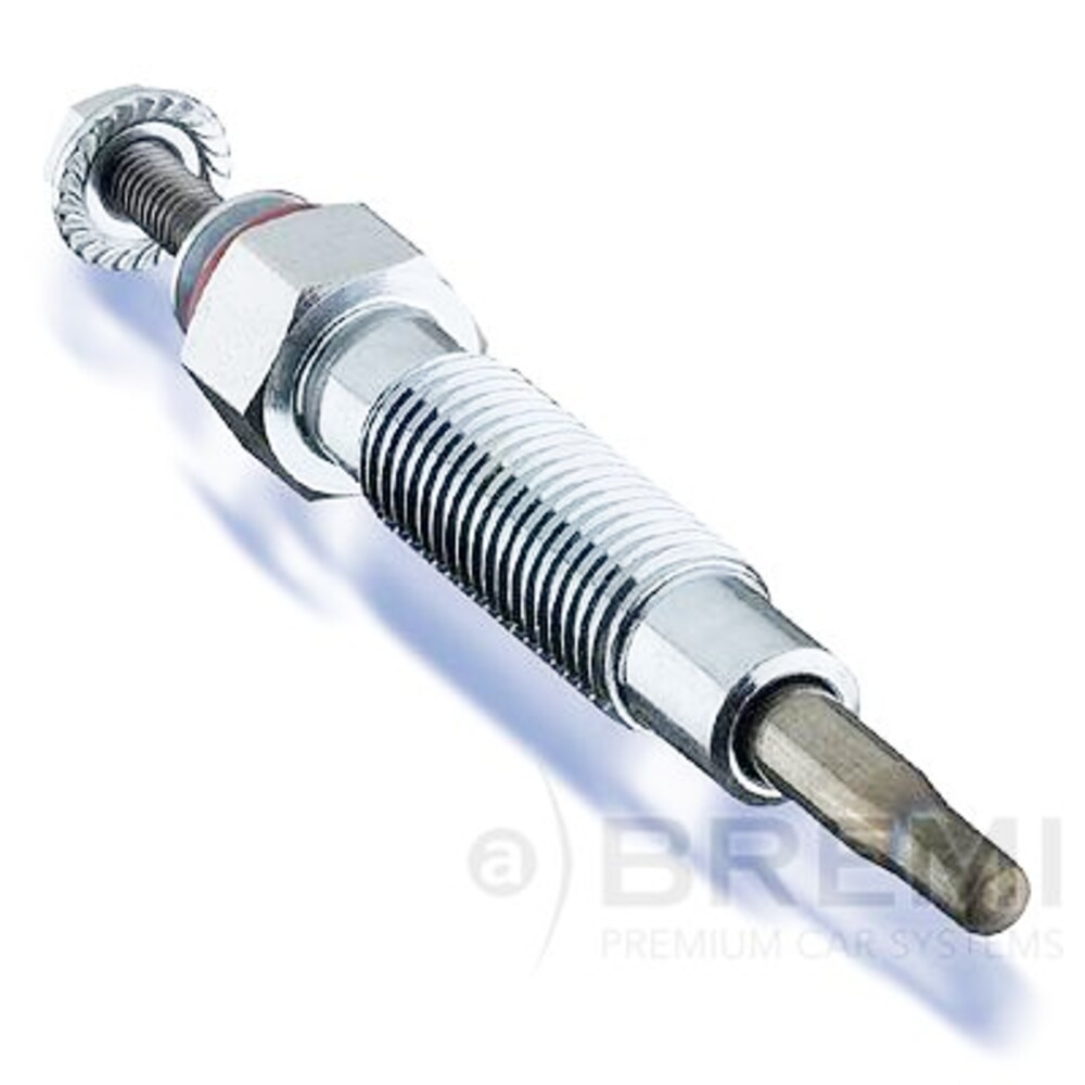 BREMI Glow Plug For MITSUBISHI HYUNDAI PROTON KIA VW Galant V Saloon MR577131