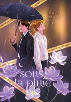 Hazel Nazo | Sous La Pluie | Taschenbuch | FranzöSisch (2024)