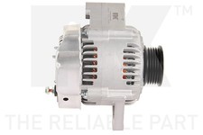 Alternateur Nissan PIXO