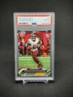 Jayden Daniels 2024 Topps Now Rookie #24 PSA 10 Gem Mint Commanders