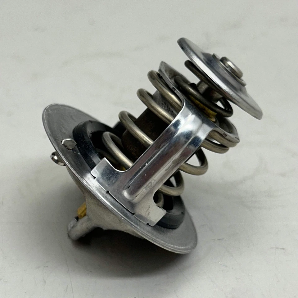 Repuesto termostato refrigerante motor MAHLE para Honda TX14478D Foto 4 de 4