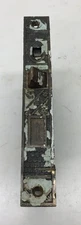 Vintage Eastlake B. L. Co. Double Key Entry Mortise Lock NO Keys……[B55]