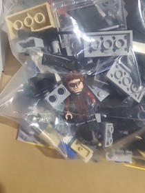 LEGO Marvel: Avengers Hydra Showdown (76030)