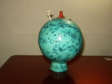 APOLLO MOON BANK 1969 LIBERTY STATE BANK OF MINN. ASTONAUT NASA RARE