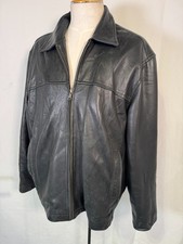 sawyer of napa レザージャケット XL ブラック インナー付 Sawyer of Napa Leather Coats & Jackets for Men for Sale - Shop New