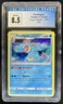 2018 Pokemon SM Dragon Majesty Feraligatr Holo #24/70 CGC 8.5