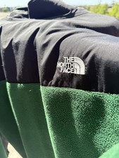 The North Face Fleece Green Coats, Jackets & Vests for Men The North Face Fleece Green Coats, Jackets & Vests for Men