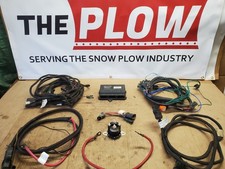 Western Fisher 3 Port 3 Plug Wiring Plow Dodge Ford Chevygmc 2b2d Ultramount Western Fisher 3 Port 3 Plug Wiring Plow Dodge Ford Chevygmc 2b2d Ultramount