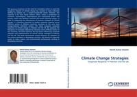 Harish Kumar Jeswani | Climate Change Strategies | Taschenbuch | Englisch (2010)