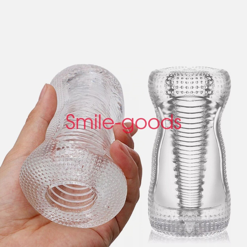 pocket pussy male masturbator Male Masturbator Sex Adult Toys Pocket Pussy Stroker – ZhenDuo Sex Shop main image 0