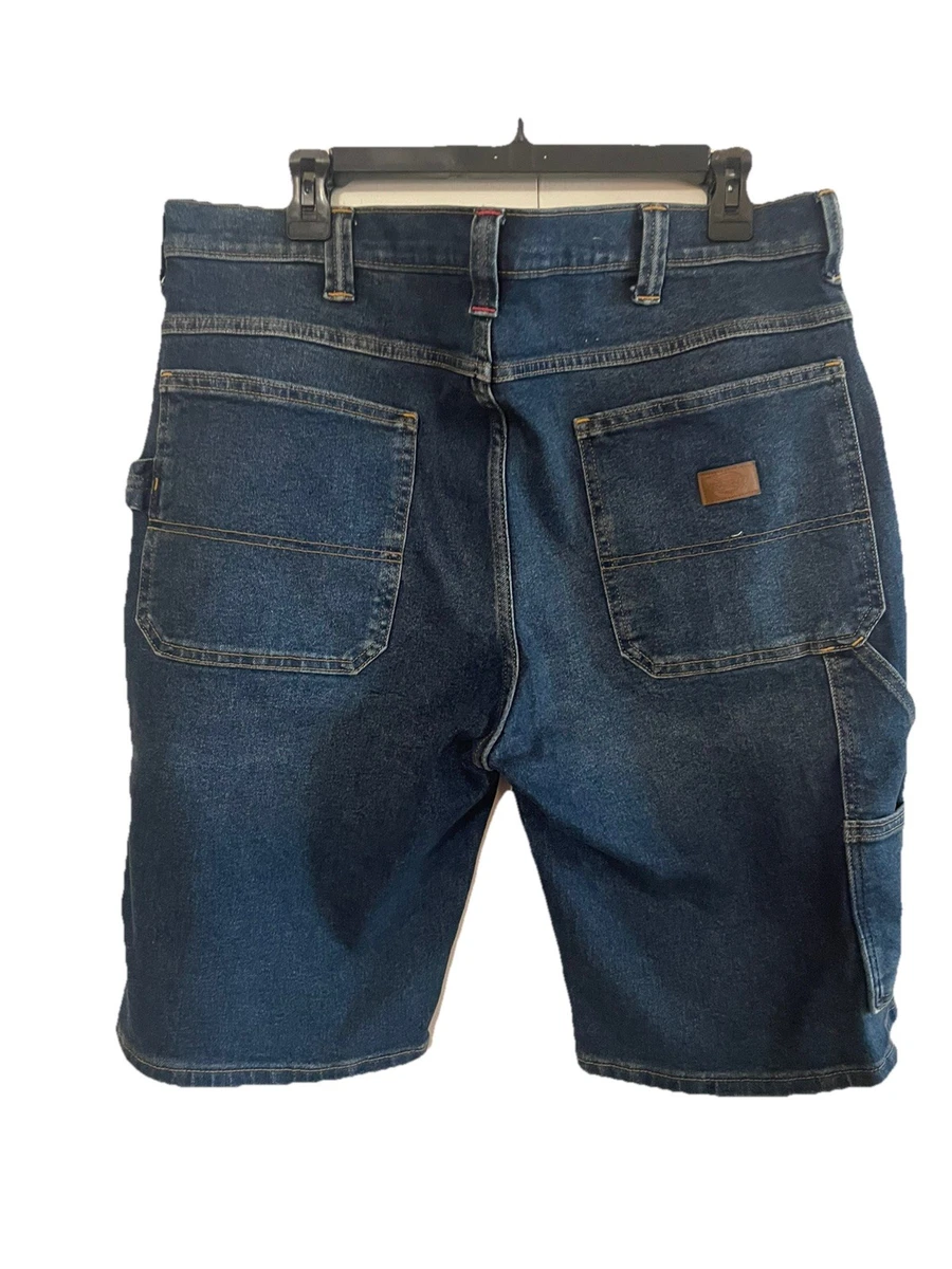 Pantalon de travail homme Dickies Redhawk bleu taille 42