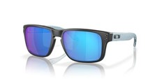 Oakley HOLBROOK PRIZM SAPPHIRE POLARIZED 53 OJ9007 Sunglasses XS Kids Matte