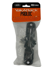 YakAttack PadLoc Black Paddle Holder