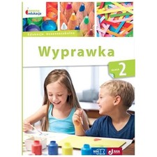 Owocna Edukacja Sp 2 Wyprawka W.2017 Mac Podr?cznik Polska Ksi??ka Polish Book P