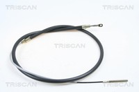 Triscan Bremsseil Seilzug Feststellbremse 8140 11126 FüR Bmw 3Er Compact E36 316