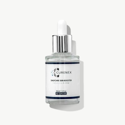 Curenex Daily Skincare Skin Booster Hydrating Professional Care 30ml