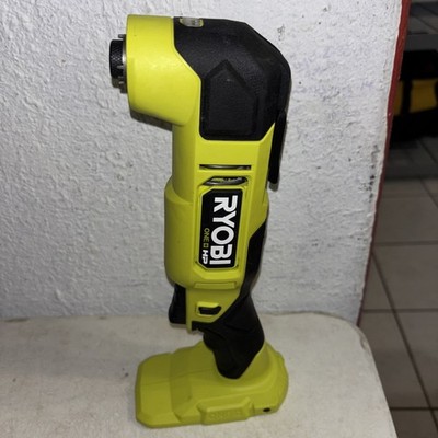 RYOBI ONE+ HP 18V Brushless Cordless Oscillating Multi-Tool (Tool Only) PBLMT51