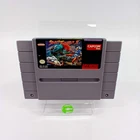 Street Fighter II (Super Nintendo SNES, 1992)