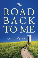 The Road Back To Me Lisa A Romano Taschenbuch Kartoniert / Broschiert Englisch