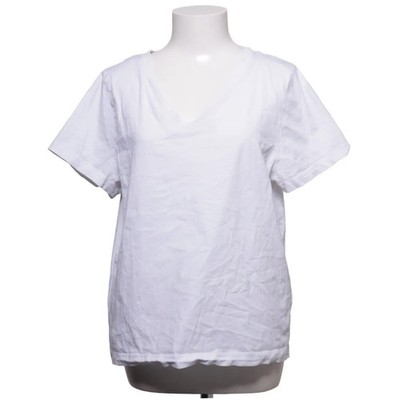 STANLEY/STELLA, T-shirt, Größe: L, Weiß, Bio-Baumwolle, Einfarbig, Damen #8FJ