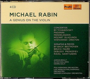 Michael Rabin | eBay