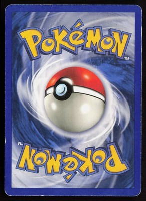 2002 Pokemon Legendary Collection Reverse Holo Foil Snorlax 64/110