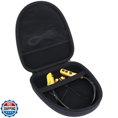 Lebakort Storage Case Compatible with DEWALT Heavy Duty 2-in-1 Ne
