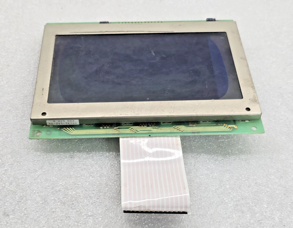 Epson EG4401B-QR-3 LCD Display Screen - Used - Image 4 of 4